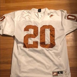 Texas Longhorns Jersey